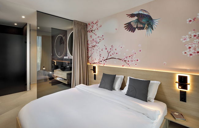 VISIONAPARTMENTS Glattbrugg - Foto 20