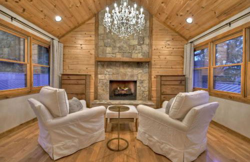 Honey Hill Gorgeous long-range mountain views - Foto 7