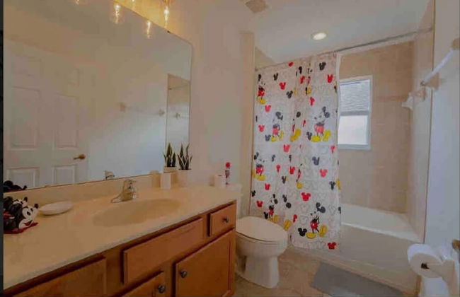 1078 OC - Watersong in Davenport - Foto 16