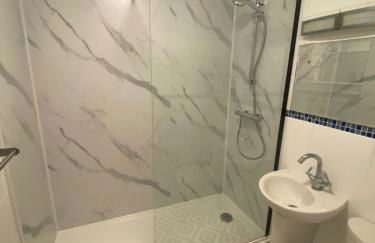 Polmear Harbour View With Terrace - Foto 3