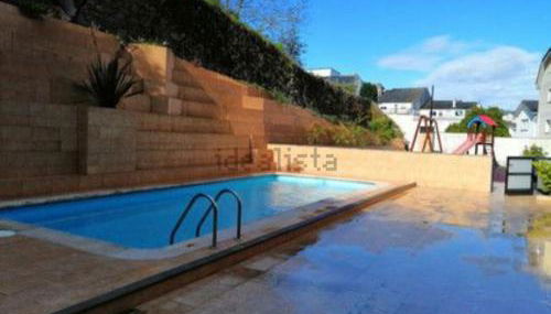 Apartamento Piscina 2G by Urraca Suites Viveiro - Foto 4