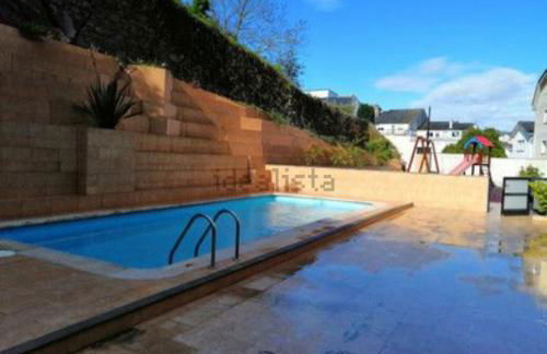 Apartamento Piscina 2G by Urraca Suites Viveiro - Foto 4