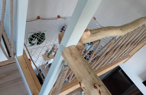 Chatka Święty Spokój - Foto 16