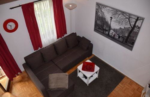 Ferienpark im schönen Falkenstein 6 - Foto 30