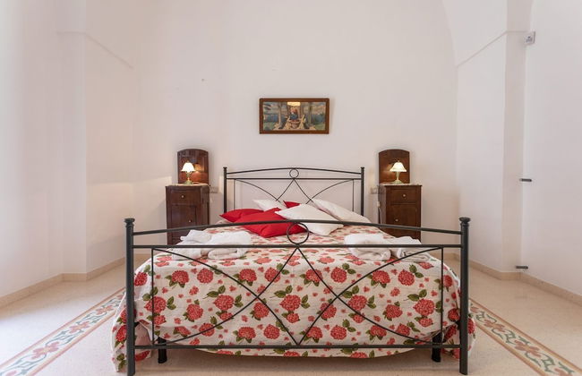 La Dimora di Giorgio & Silene La Principessa - Foto 12