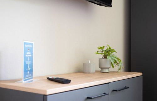 Schöne Apartments I Kostenloses Parken I home2share - Photo 71