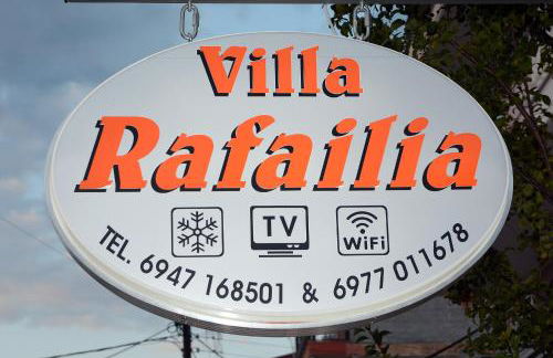 Villa Rafailia - Foto 10