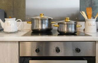 Theo and MS Luxurious Apartments by Filos Inc - Foto 46