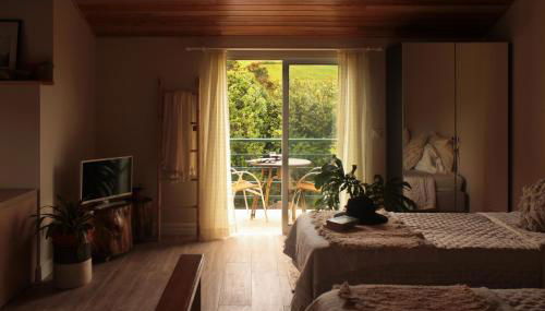 Villa Várzea Nomad Nest - Photo 3