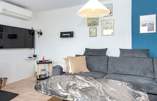 6 Person Holiday Home in Lemvig - Photo 14