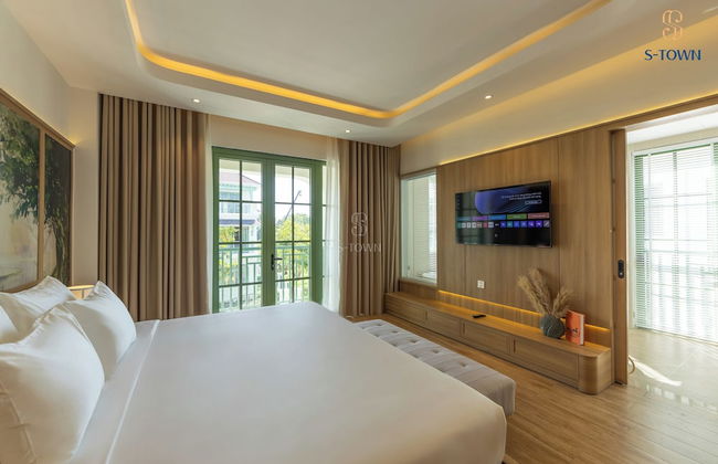 S-Solution Phu Quoc by DDH - Photo 8