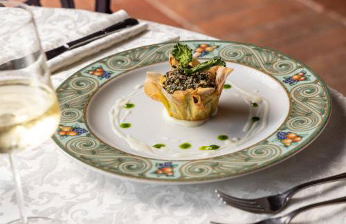 AGRITURISMO RIPA DEL BOSCO - Foto 17