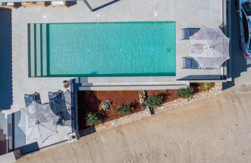 Villa Fernando - F&A Golden Stone Villas - Foto 43