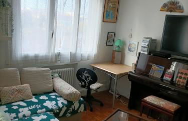 Charmant 3 pièces 10 min de Lyon - Foto 7