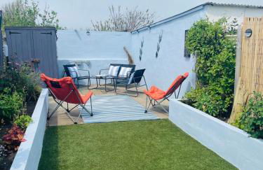 Willow Cottage Haverigg Millom - Foto 14