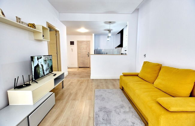 Apartamente Onix Blue - Photo 43