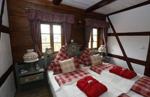 Apartment Grubenhaus20 - Foto 21