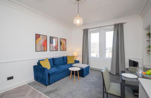 Eccles Apartment - Foto 6