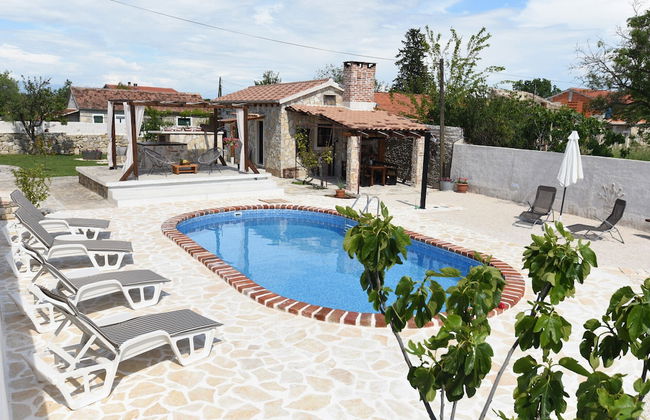 Villa Palace Zadarvillas - Foto 15