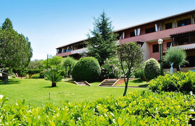 Apartment in Porto Rotondo Near Sandy Beach - Foto 9