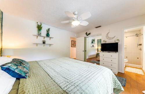 Tropical Pool Oasis on quarter Acre by Downtown Stuart - Foto 12