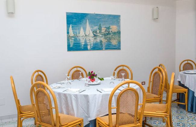 Hotel Club Residence Martinica - Foto 24