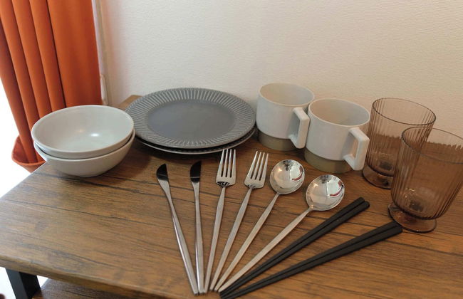 Sakura Yoyogi by Tranova - Foto 14