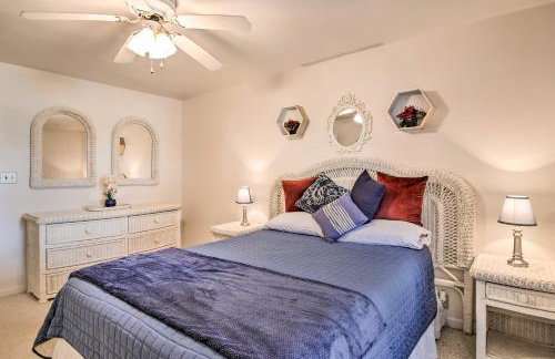 Riverfront Family Home Yard, Orchard, Dock! - Foto 16