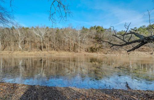 Khan River Cabin - Foto 45