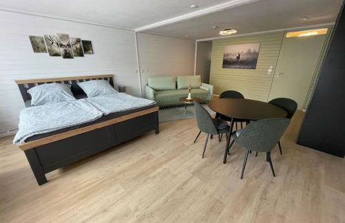 Ferienwohnung Auszeit - Foto 2