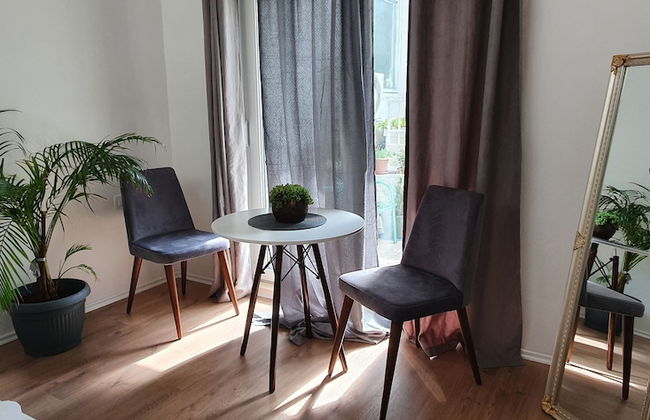 Happy Apartments - Foto 31