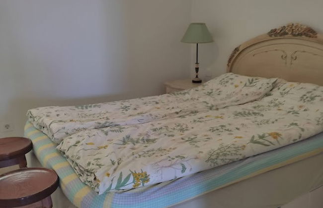 Marina Apartment With Garden by El Sirocco - Foto 3