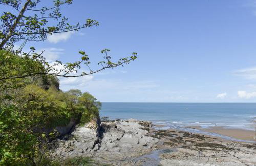 Strawberry Cottage - Foto 20