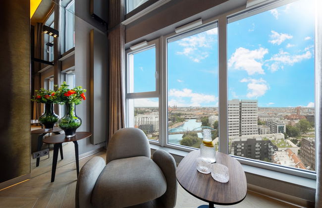 Quorum Apartments - Foto 63