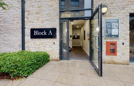 Twerton Mill in Bath - Photo 17