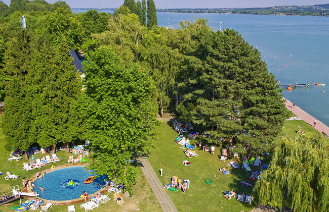 Átrium 5 fős - Foto 5