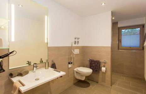 Ferienwohnungen Alpenflair - barrierefrei urlauben - Foto 7