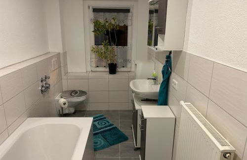Gemütliche 2 Raumwohnung - Foto 2