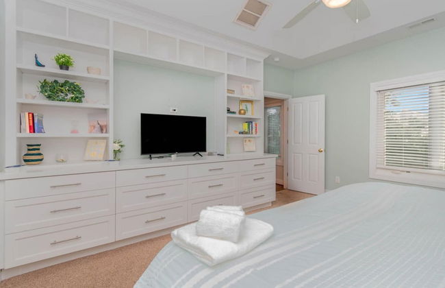 Coral Cottage- min From Beach Park With King bed - Foto 3