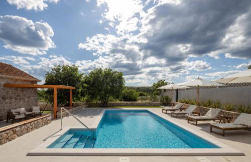 Villa Casa di Perla - Foto 16