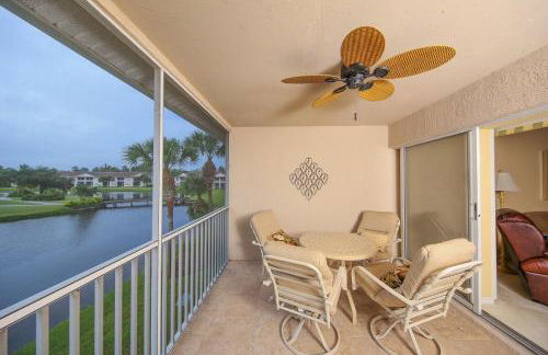 Beautiful lakefront 2BR condo in Heritage Oaks Golf and Country Club - Foto 16