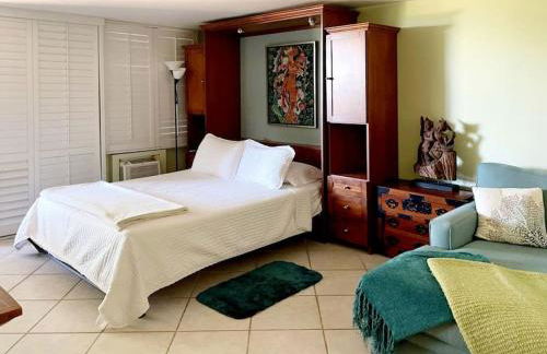 Sanctuary by the Sea/Studio Apt. - Foto 59