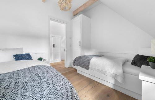 Entdecke das Reethüüs 28 – Ihr neues Schleiferienhaus in Kappeln - Foto 37