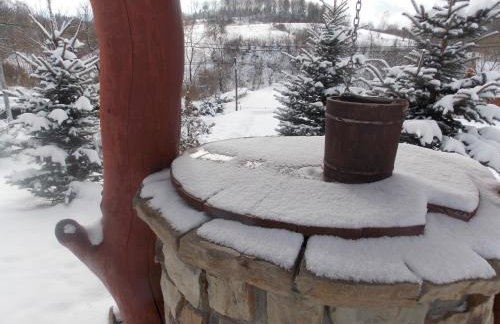 Całoroczne Domki "Stokrotka" - Foto 54