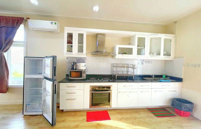 Sealink Villas Phan Thiet Mui Ne - Foto 62