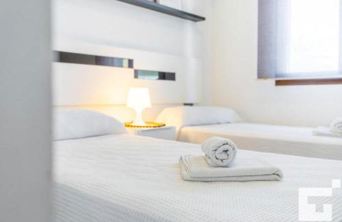 Villa Mirador de Bassetes 5 - Grupo Turis - Foto 24