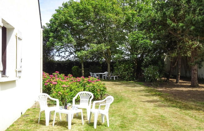 Villa in Plougasnou With Stunning Sea Views - Foto 15