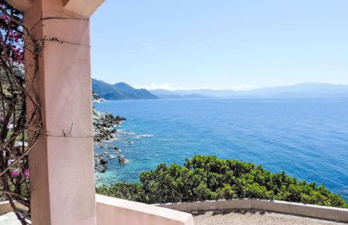 Holiday Home Maison Balbi by Interhome - Foto 68