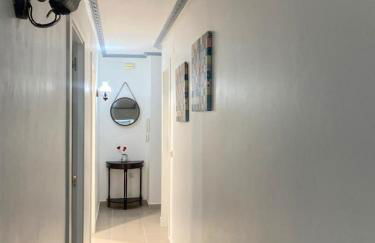 Apat sombrero A Cunit Beach - Foto 16