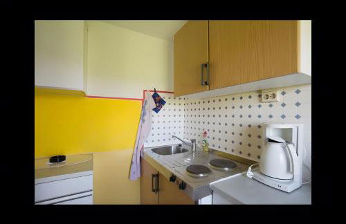 Fewo Nordstern Familie Sauerwald - Foto 19